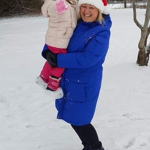 Meet your Posher, Wendy